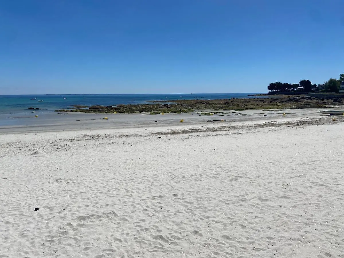 شقة La Brise Marine, Calme, Ocean, 350M Plage لوكتودي